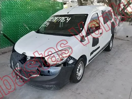 RENAULT KANGOO 2024, foto 1 de 19