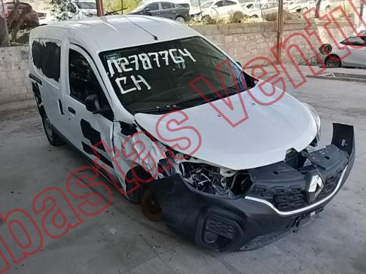 RENAULT KANGOO 2024, foto 4 de 19