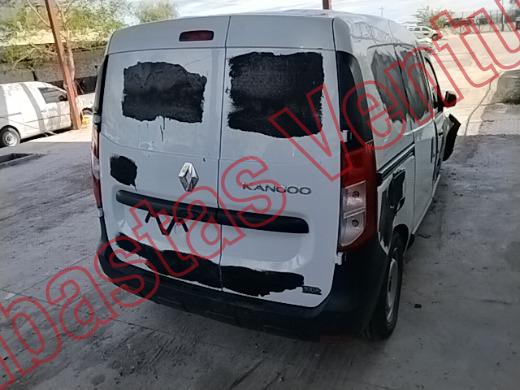 RENAULT KANGOO 2024, foto 5 de 19