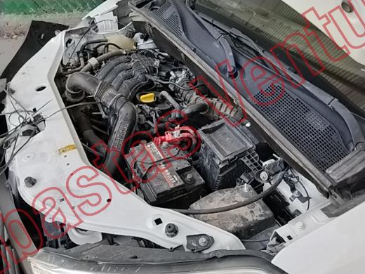 RENAULT KANGOO 2024, foto 9 de 19