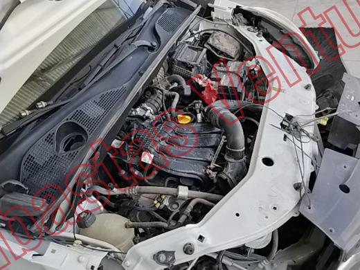 RENAULT KANGOO 2024, foto 11 de 19