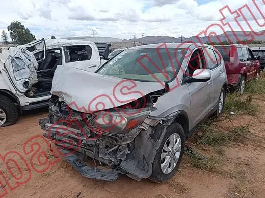 HONDA CR-V 2014, foto 1 de 19