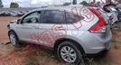 HONDA CR-V 2014, foto 8 de 19