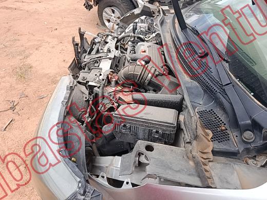 HONDA CR-V 2014, foto 9 de 19