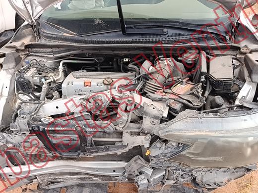HONDA CR-V 2014, foto 10 de 19