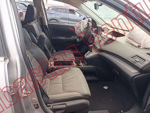 HONDA CR-V 2014, foto 12 de 19