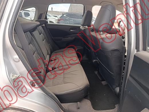 HONDA CR-V 2014, foto 13 de 19