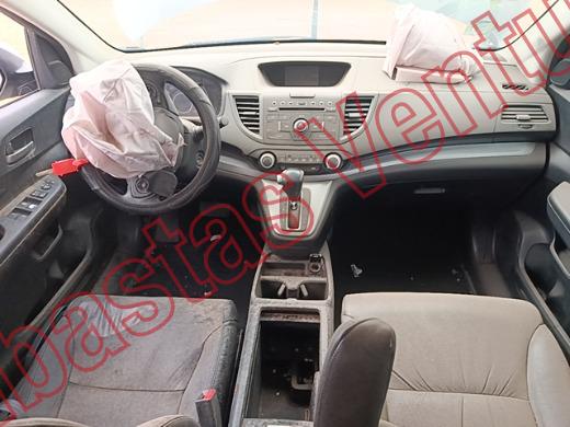 HONDA CR-V 2014, foto 14 de 19