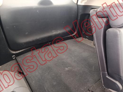 HONDA CR-V 2014, foto 15 de 19