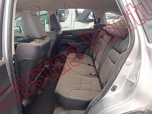 HONDA CR-V 2014, foto 16 de 19
