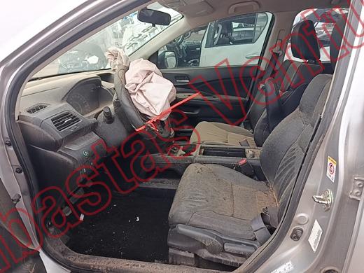 HONDA CR-V 2014, foto 17 de 19