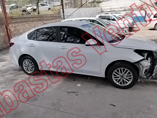 KIA RIO 2020, foto 4 de 19