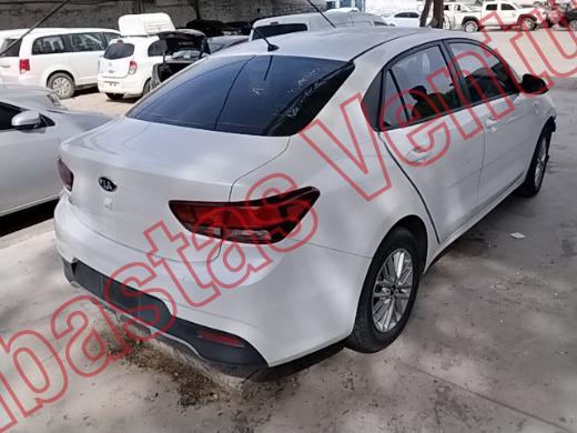 KIA RIO 2020, foto 5 de 19