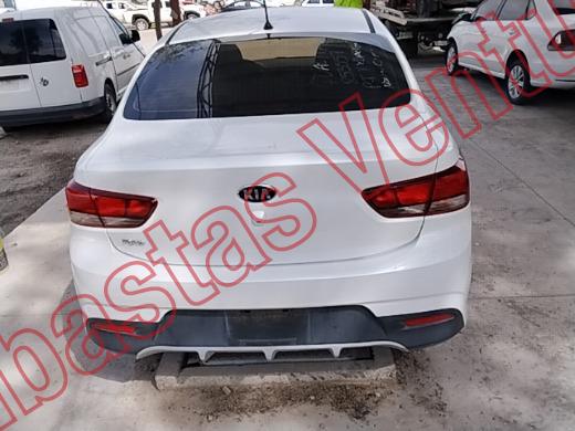 KIA RIO 2020, foto 6 de 19