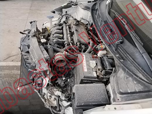 KIA RIO 2020, foto 9 de 19
