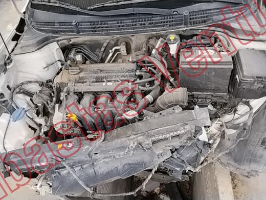 KIA RIO 2020, foto 10 de 19