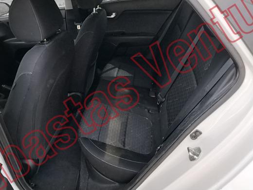 KIA RIO 2020, foto 16 de 19