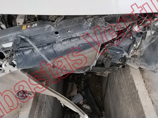 KIA RIO 2020, foto 18 de 19