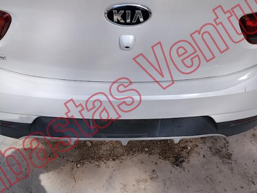KIA RIO 2020, foto 19 de 19