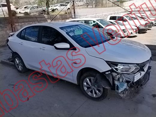 CHEVROLET ONIX 2021, foto 3 de 19