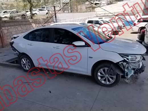 CHEVROLET ONIX 2021, foto 4 de 19