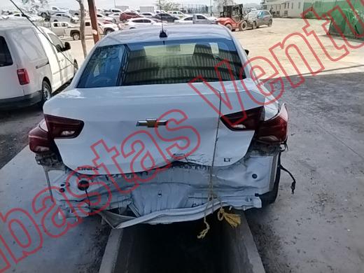 CHEVROLET ONIX 2021, foto 6 de 19