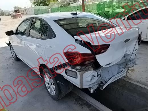 CHEVROLET ONIX 2021, foto 7 de 19