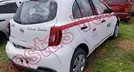 NISSAN MARCH 2024, foto 5 de 19