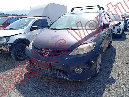 MAZDA MAZDA 5 2009, foto 1 de 19