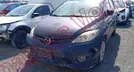 MAZDA MAZDA 5 2009, foto 1 de 19