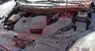 MAZDA MAZDA 5 2009, foto 9 de 19