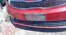 KIA RIO 2017, foto 18 de 19
