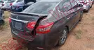 NISSAN SENTRA 2014, foto 5 de 19