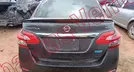 NISSAN SENTRA 2014, foto 6 de 19