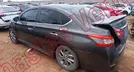 NISSAN SENTRA 2014, foto 8 de 19