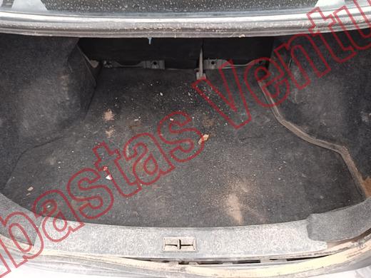 NISSAN SENTRA 2014, foto 15 de 19