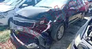 KIA NEW FORTE 2017, foto 1 de 19