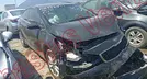 KIA NEW FORTE 2017, foto 3 de 19