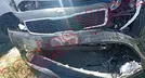 KIA NEW FORTE 2017, foto 18 de 19