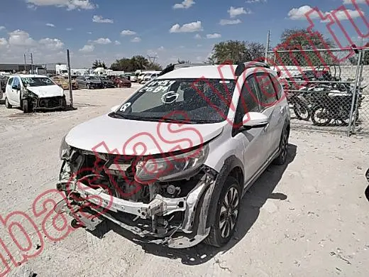 HONDA BR-V 2020, foto 1 de 19