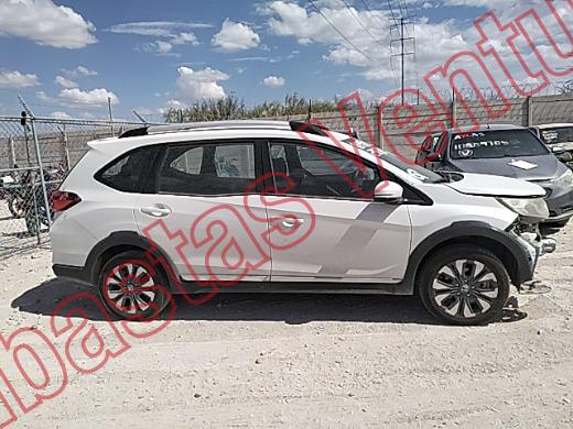 HONDA BR-V 2020, foto 4 de 19