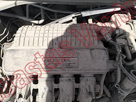HONDA BR-V 2020, foto 10 de 19