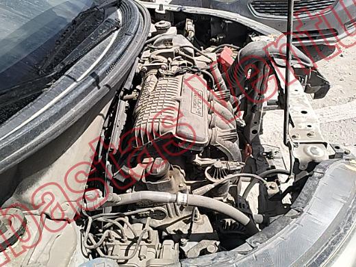 HONDA BR-V 2020, foto 11 de 19