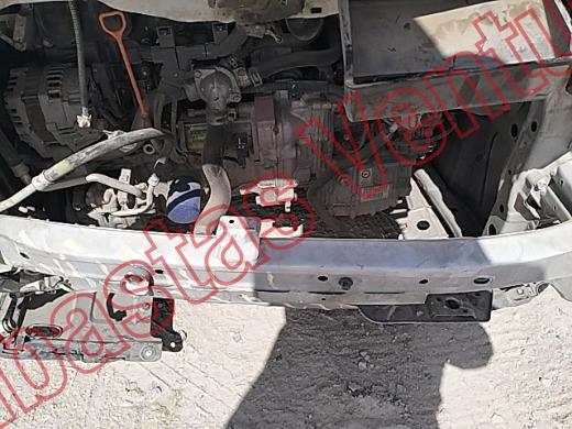 HONDA BR-V 2020, foto 18 de 19