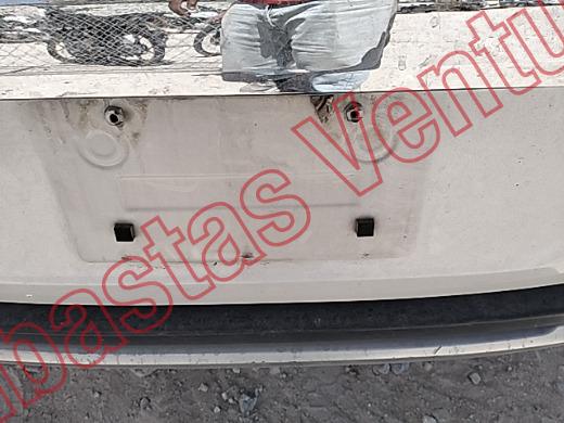 HONDA BR-V 2020, foto 19 de 19