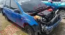 FORD FIESTA 2014, foto 3 de 19