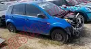 FORD FIESTA 2014, foto 4 de 19