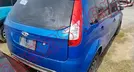FORD FIESTA 2014, foto 5 de 19