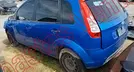 FORD FIESTA 2014, foto 7 de 19