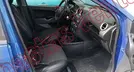 FORD FIESTA 2014, foto 12 de 19